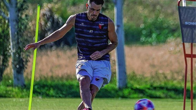 Así será la semana de Colón pensando en Barracas Central