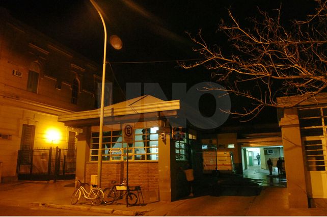 Imagen ilustrativa/Archivo.