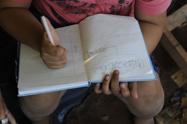 Las dificultades de aprendizajes