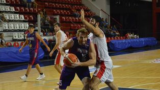 Unión sumó una nueva derrota en la Liga Argentina
