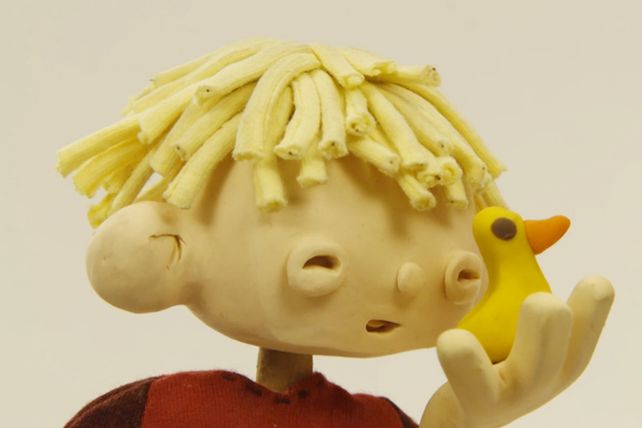 Llega Beto, la animación argentina con un niño con Síndrome de Down de protagonista