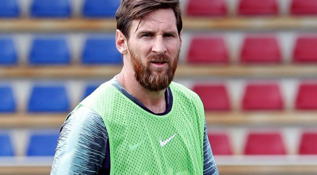 Un concierto de música clásica de un santafesino para Messi, llega a Cataluña