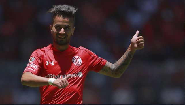 Droopy Gómez podrá cumplir su sueño de jugar en Unión