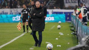 Ariel Holan analizó bastante durante la semana y ya confirmó el equipo de Central para jugar en Córdoba.