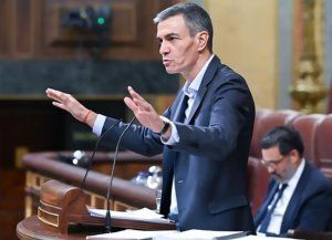 España: Pedro Sánchez convocó a elecciones anticipadas para noviembre