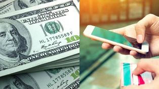 Las billeteras virtuales solo podrán operar dólar MEP