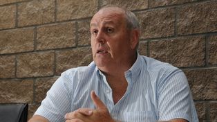 Spahn: Colón llegó más lejos de lo que se esperaba