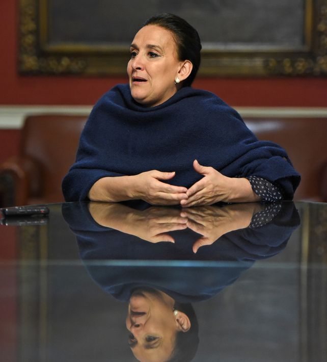 Los síntomas de que el camino es el correcto ya son realmente fuertes