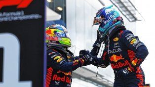 Verstappen afirma su liderazgo en la F1 tras ganar el GP de Miami