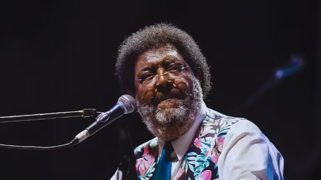 Rubén Rada falleció este miércoles a sus 83 años