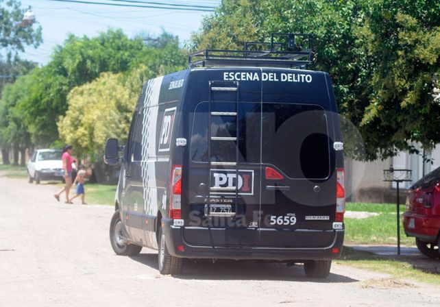 Un adolescente murió en medio de un cruento tiroteo en Rafaela