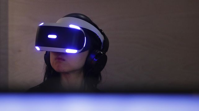 CES 2017: la feria tecnológica que sorprende en Las Vegas