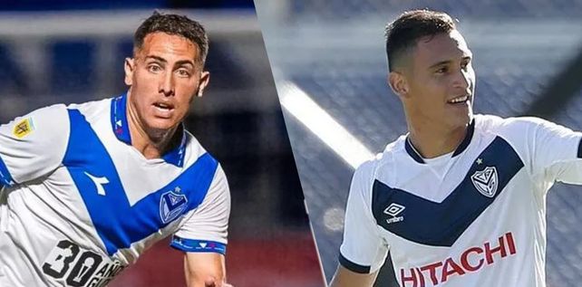 Braian Cufré y Fabricio Alvarenga enfrentan otra denuncia por un hecho ocurrido hace siete años.