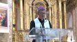 García Cuerva, en el tedeum: Basta de arengar la polarización porque nadie se salva solo