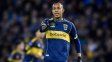Boca en alerta por Sebastián Villa: el esguince que pone en duda su presencia ante Vasco da Gama