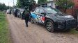 La PDI detuvo al principal investigado por una tentativa de homicidio en barrio Santa Rosa de Lima