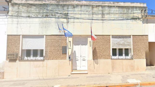 En el marco de las actuaciones que tramitan ante el&nbsp;Juzgado Federal de Victoria