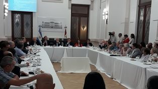Festram quiere debatir las reformas laboral, tributaria y previsional