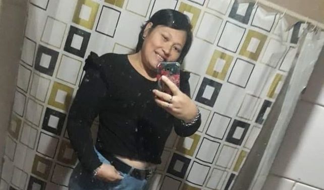Laura Ramona Benítez