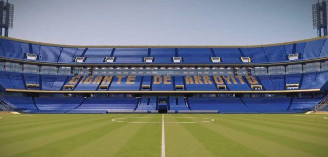 En Central se viene una obra de gran magnitud: la construcción de la tercera bandeja sobre la platea del río.