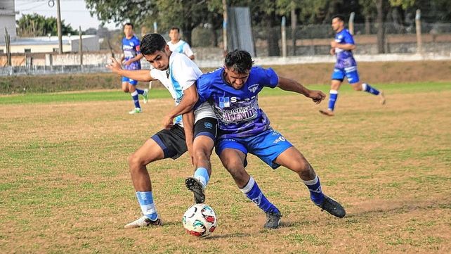Instituto dio el golpe ante Don Bosco.