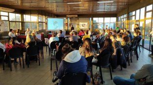 Cerrito: este viernes se realiza la Tercera Jornada por la Agroecología