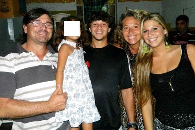 La desesperada lucha de una familia por un vínculo de amor
