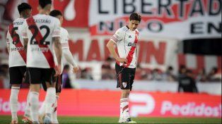 River llega de capa caída al partido ante Racing y tres días después vuelve a Rosario para enfrentar a Central.