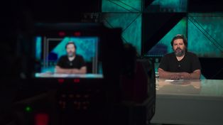 La vida a oscuras: la cinefilia y  la guerra perdida del celuloide