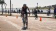 El paratriatlón y triatlón con relevos cerraron los Jadar en Santa Fe