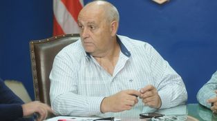 Reunión extraordinaria y pedido de explicaciones a Spahn