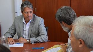 Se presentaron dos oferentes para continuar con la Estación de Bombeo 0 en la ciudad de Santa Fe
