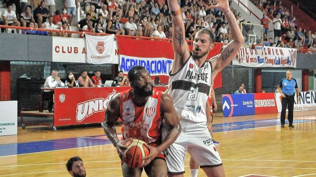 Unión finalmente se estrenará ante Platense el 7 de octubre en el Ángel Malvicino.