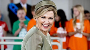 Máxima Zorreguieta