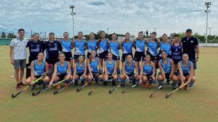 Rowing cayó en el cotejo decisivo, pero igual cerró un gran torneo.