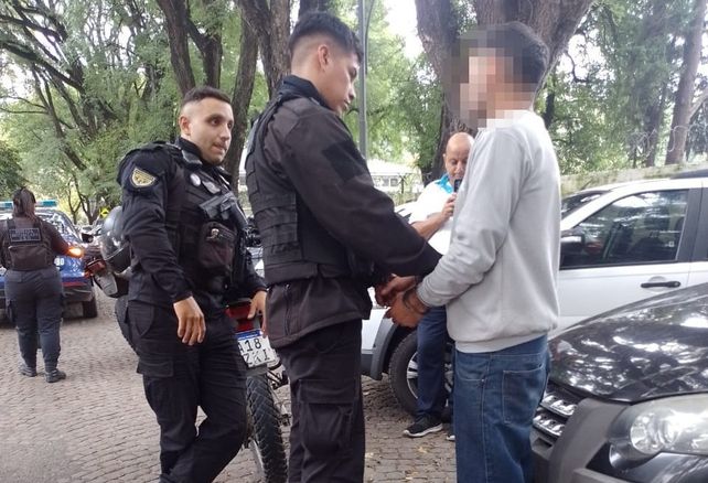 Rosario. Concejo: quieren policías sobre todos los móviles de Control municipal