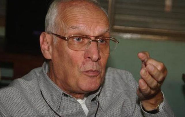 El prelado