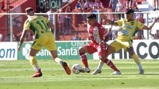 Mirá cómo quedó Unión, camino a la Copa Sudamericana