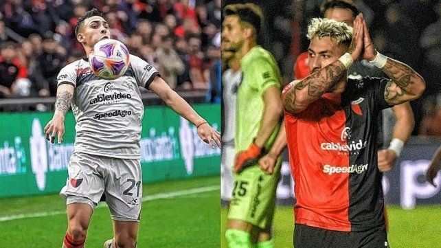 El DT de Colón espera poder contar con Meza y Batallini para la final por la permanencia.