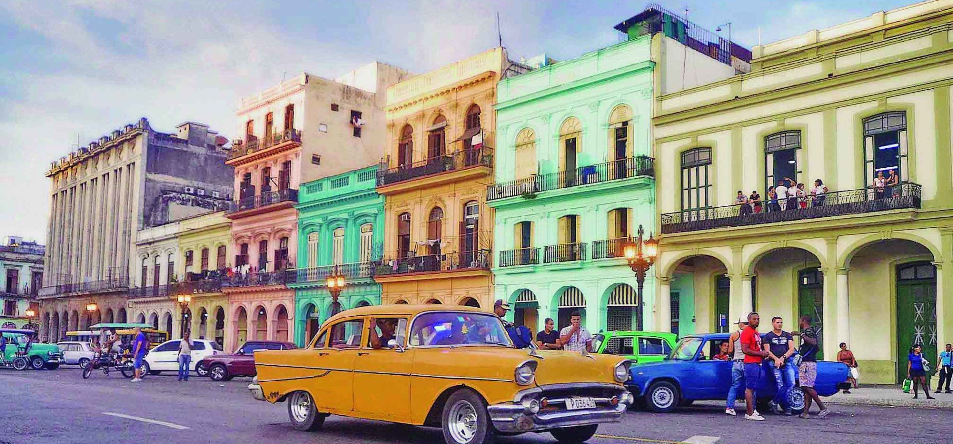 El alma de Cuba: cultura, naturaleza y playa en un solo viaje