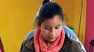 Concordia buscan intensamente a una adolescente de 14