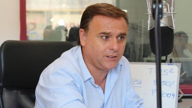 Exintendente entrerriano contó en Facebook que fue condenado por abuso de autoridad
