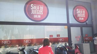 Audaz asalto en una sala de juego de la ciudad de Paraná