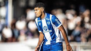 En Uruguay insisten que Unión tiene charlas avanzadas para sumar a Maizon Rodríguez