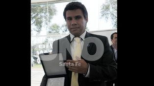“Este logro es por el trabajo y esfuerzo de todos”