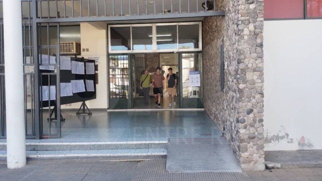 La participación en las Elecciones 2025 en Entre Ríos alcanzó el 70