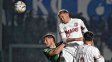 Lanús consiguió la primera victoria ante Sarmiento en Junín