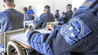 Entre Ríos oficializó el Grupo Especial de Alto Riesgo y otorgó un adicional del 37,82%