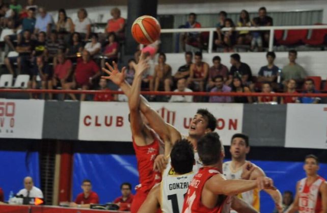 La próxima edición de la Liga Argentina de Básquet para Unión comenzará en 2021. La próxima edición de la Liga Argentina de Básquet para Unión comenzará en 2021.