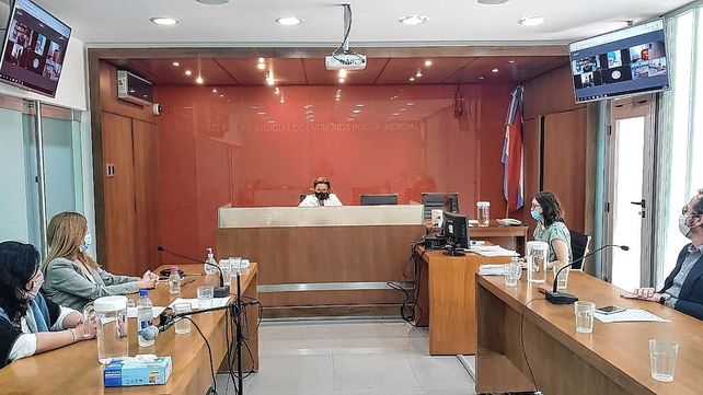 Contratos truchos: rechazaron la recusación de los fiscales